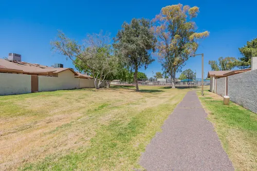Valle Venado in Phoenix, Arizona