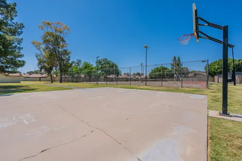 Valle Venado in Phoenix, Arizona