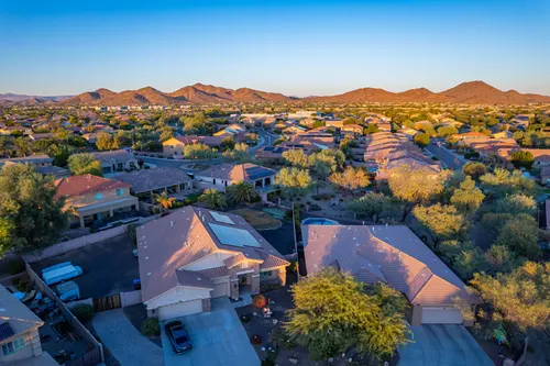 Valley Vista in Phoenix, Arizona