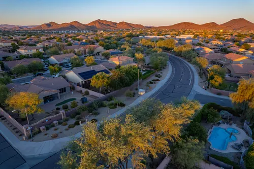 Valley Vista in Phoenix, Arizona