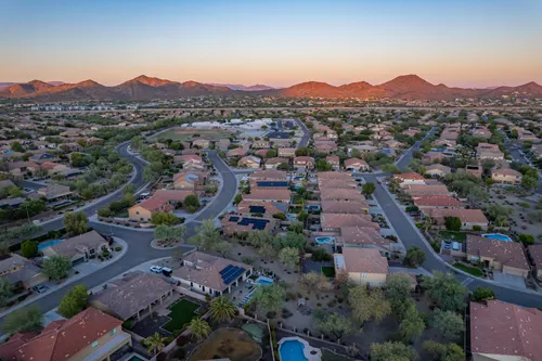 Valley Vista in Phoenix, Arizona