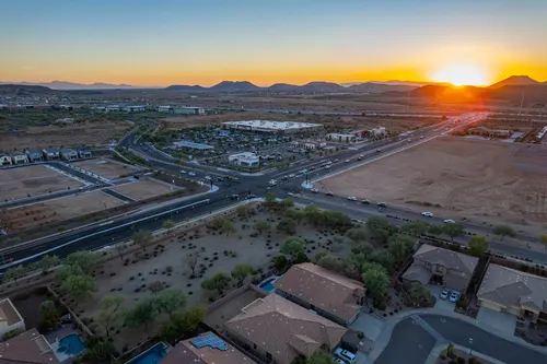 Valley Vista in Phoenix, Arizona
