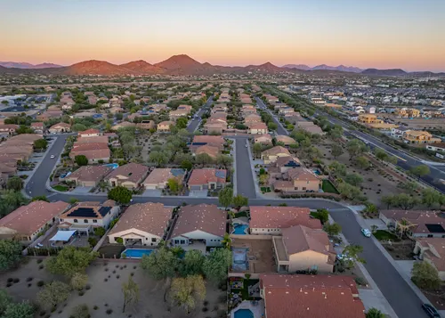 Valley Vista in Phoenix, Arizona