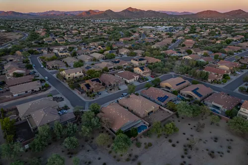 Valley Vista in Phoenix, Arizona