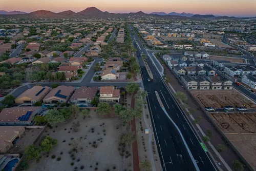 Valley Vista in Phoenix, Arizona