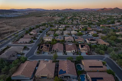 Valley Vista in Phoenix, Arizona