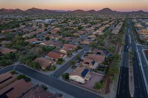 Valley Vista in Phoenix, Arizona