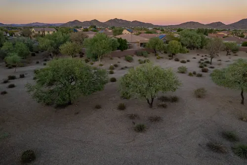Valley Vista in Phoenix, Arizona