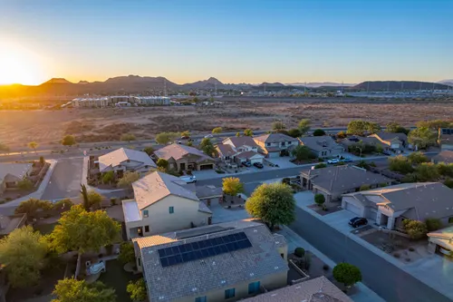 Valley Vista in Phoenix, Arizona