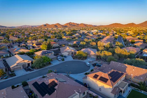 Valley Vista in Phoenix, Arizona