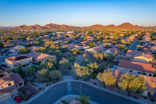 Valley Vista in Phoenix, Arizona