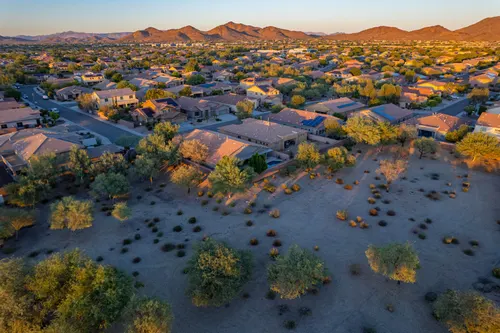 Valley Vista in Phoenix, Arizona
