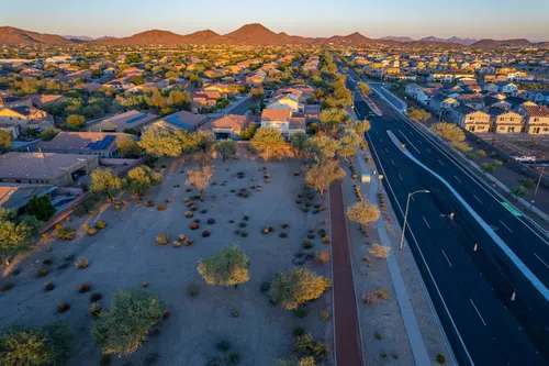 Valley Vista in Phoenix, Arizona