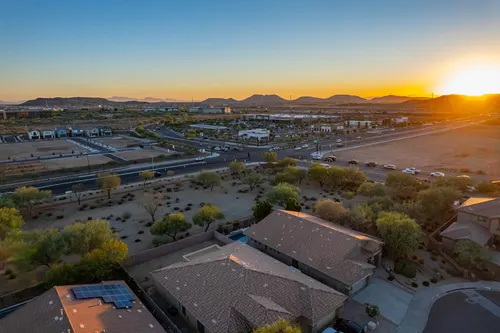 Valley Vista in Phoenix, Arizona