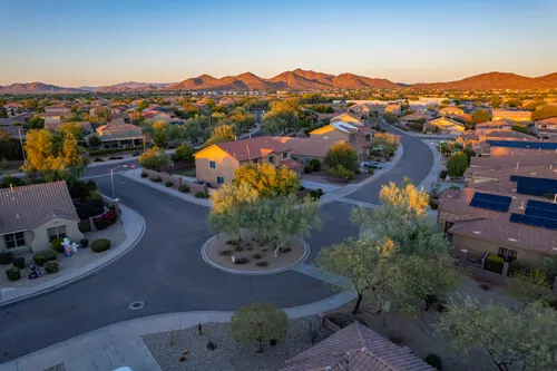 Valley Vista in Phoenix, Arizona