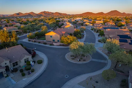 Valley Vista in Phoenix, Arizona