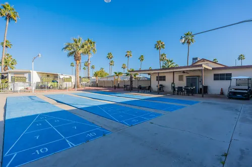 Villa Carmel in Phoenix, Arizona