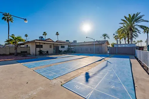 Villa Carmel in Phoenix, Arizona