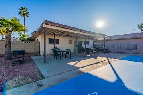 Villa Carmel in Phoenix, Arizona