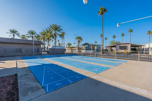 Villa Carmel in Phoenix, Arizona