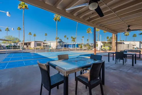 Villa Carmel in Phoenix, Arizona