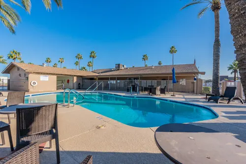 Villa Carmel in Phoenix, Arizona