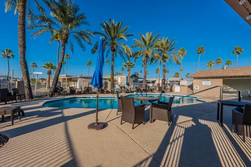 Villa Carmel in Phoenix, Arizona