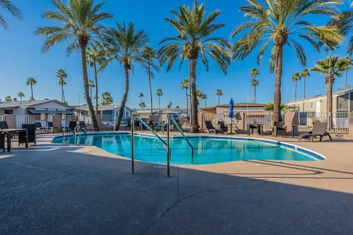 Villa Carmel in Phoenix, Arizona