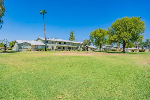 Villa Charme in Phoenix, Arizona