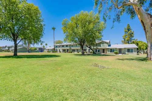Villa Charme in Phoenix, Arizona
