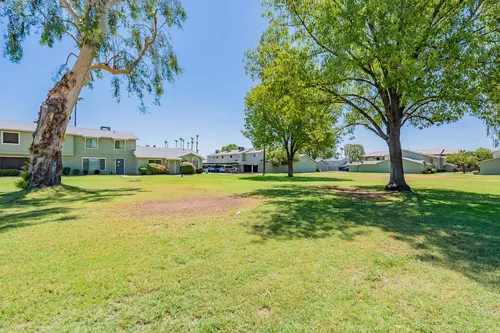 Villa Charme in Phoenix, Arizona