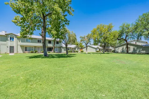 Villa Charme in Phoenix, Arizona