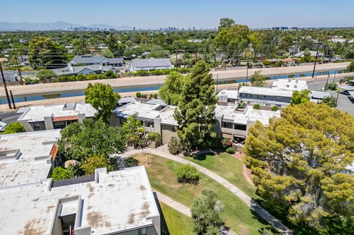 Villa Green in Phoenix, Arizona