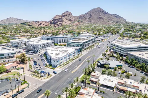 Villa Green in Phoenix, Arizona