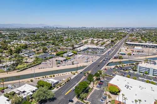 Villa Green in Phoenix, Arizona
