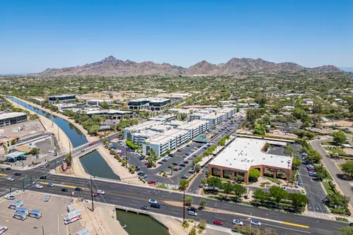 Villa Green in Phoenix, Arizona