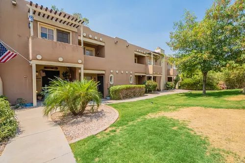 Villa Sante Fe in Phoenix, Arizona