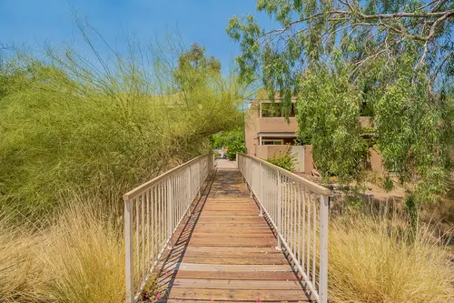 Villa Sante Fe in Phoenix, Arizona