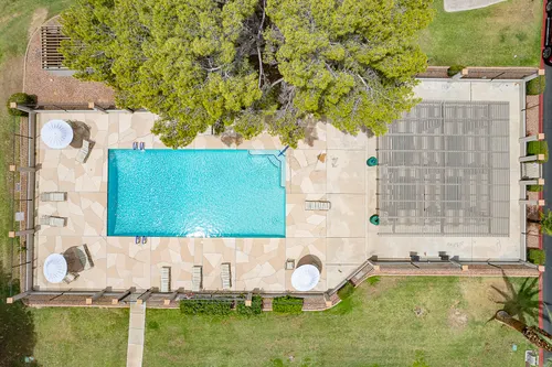 Villa Sierra Madre in Phoenix, Arizona