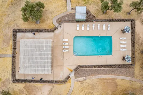 Villa Sierra Madre in Phoenix, Arizona