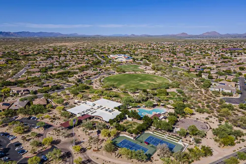 Village 2 at Aviano in Phoenix, Arizona