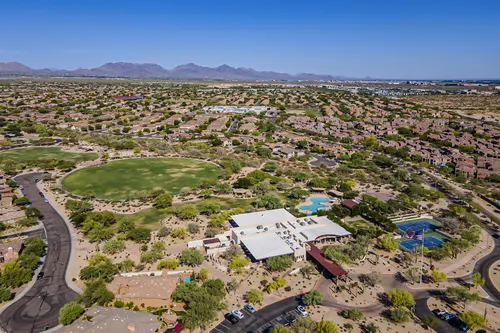 Village 2 at Aviano in Phoenix, Arizona