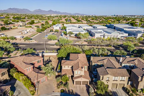 Village 2 at Aviano in Phoenix, Arizona