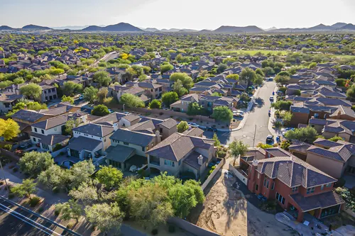 Village 2 at Aviano in Phoenix, Arizona
