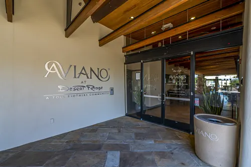 Village 2 at Aviano in Phoenix, Arizona