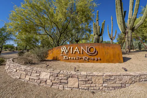 Village 2 at Aviano in Phoenix, Arizona