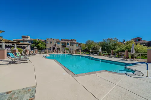 Villages at Aviano in Phoenix, Arizona