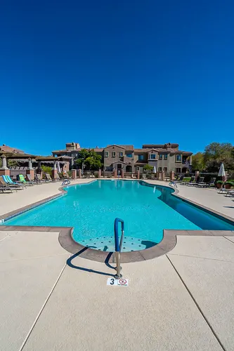 Villages at Aviano in Phoenix, Arizona