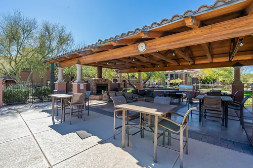 Villages at Aviano in Phoenix, Arizona