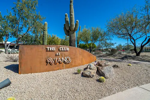 Villages at Aviano in Phoenix, Arizona